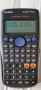 Научен, инженерен калкулатор CASIO fx-83GT PLUS, снимка 3