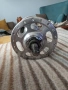 Ретро Пистова Предна Главина Campagnolo Nuovo/Super Record, снимка 5