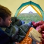 Супер як спален чувал костюм PIKA 'Chonzie' Sleeping Bag Suit #L, снимка 4