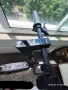 електрическа тротинетка NINEBOT max G2, снимка 3