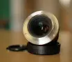 TTartisans 35mm F1.4  Fujifilm X, снимка 4