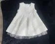 Бебешки официални рокли Valesa, снимка 6