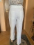 Ленен панталон Zara, размер M/L, снимка 4