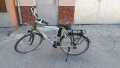 " GAZELLE " Мъжки Градски Алуминиев Велосипед почти нов. , снимка 3