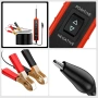 ZKTOOL LED тестер за автомобилни електрически вериги – DC 6-24V НОВО, снимка 3
