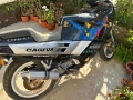 Cagiva Freccia C12R (7-Speed) – Класика с документи за реставрация, снимка 3