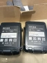 5.0Ah батерия за Worx 20v безжични електрически инструменти WA3578 WA3520 и други, пакет от 2 , снимка 6