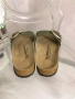 BIRKENSTOCK дамски чехли в размер 39, снимка 5