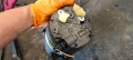 Компресор климатик 8200067915 Renault Espace 4 2.0-136к.с.бензин, снимка 2
