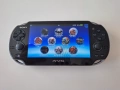 Sony PS Vita Playstation Vita - качени много игри - хакната, снимка 12