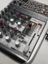 миксер смесител мишпулт процесор ефект BEHRINGER XENYX QX1002 USB Klark Teknik multi FX-processor, снимка 3
