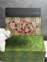 Gucci Snake Черен Визитник Код Chronolux9, снимка 1