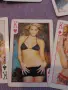 карти 52+1 Foreigner Woman винтидж, снимка 8