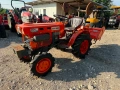 Трактор KUBOTA B5001 4x4, снимка 2