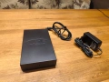 Външен USB хард диск Lacie 500GB, снимка 1