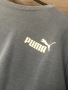 Тъмносин спортен суичър Puma, снимка 3