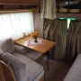 Кемпер Fiat DUCATO 1.9 ТД, снимка 3