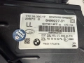 Фар ляв за Bmw 7 G11 G12 LED USA  far farove БМВ 7 Г11 Г12 ЛЕД , снимка 5