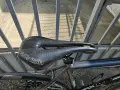 Шосеен/GRAVEL алумин-карбон велосипед STEVENS-SHIMANO 105-шест месеца гаранция , снимка 7