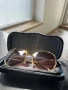 Слънчеви очила Gucci GG0595S дамски, снимка 3