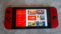Nintendo Switch, V1 непачнат, с emunand мод, снимка 3