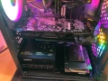 Геймърски компютър Intel Core I5, AMD Radeon R9, 16GB RAM, SSD, HDD, Windows 11 Pro, снимка 12