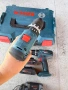Bosch professional 18V винтоверти, снимка 6