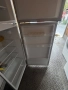 хладилник с фризер Gorenje инокс , снимка 4