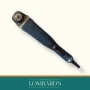 Ъглошлайф Bosch GWS 15-125, N: 1135993, снимка 2
