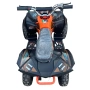 Детско Електрическо ATV 1200W (28ампера 50км+пробег) 2026, снимка 3