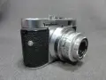 СТАР РЕТРО ФОТОАПАРАТ VOIGTLANDER VITO B GERMANY, снимка 3