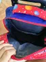 детски куфар с малка чанта и несесер, снимка 13