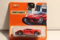 MATCHBOX CHEVROLET CORVETTE ИГРАЧКА КОЛИЧКА МОДЕЛ, снимка 1