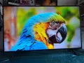 Samsung 55 инча Самсунг 4K LED HDR Smart WiFi смарт ЛЕД - с нова подсветка!, снимка 1