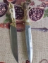 Нож и кама, снимка 3