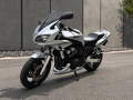 Yamaha Fazer 600, снимка 2