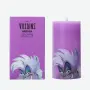 Нова Disney Villains Ursula LED свещ лилава с реалистичен пламък восъчен ефект, снимка 1