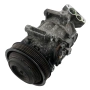 Компресор климатик Nissan Qashqai II 2013-2021 ID: 160413 ОЕМ №926004EA0A, снимка 1