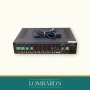 Усилвател Biamp колони Apart, N: 81952ⓕ, снимка 2