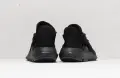 Y-3 Saikou "Triple Black", снимка 6