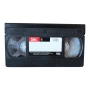 Неудържимият и твърда позиция VHS с бг аудио, снимка 3