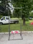 Изработка на атракционни лостове, снимка 1