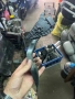 Педал газ Мазда 6 2005г 2.0 бебзин 147кс , снимка 2