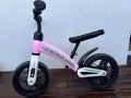 Баланс колело с въздушни гуми Lorelli SCOUT Pink, снимка 1