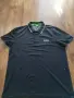 hugo boss green Paddy- страхотна мъжка тениска XL , снимка 5