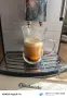 Кафеавтомат Melitta® Solo & Milk , 1400 W, 15 bar, система за разпенване на мляко, Сребрист, снимка 8