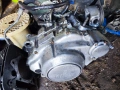 Yamaha XT600 на части, снимка 8