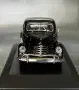 Opel Kapitan 1951-1953 / Опел Капитан - 1/43 - Minichamps, снимка 5