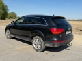 Ауди Q7 3.0 TDI, 7 места, юли 2006 г, 4 488 €, снимка 7