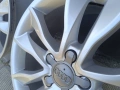 ОРИГИНАЛНИ джанти 17 ' цола 5x112 57,1 AUDI A3 / АУДИ А3 VW 7,5J 5х112, снимка 15